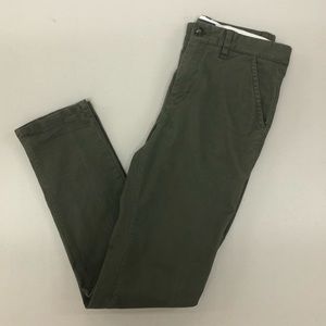 Hawking McGill UO Skinny Chino Pants